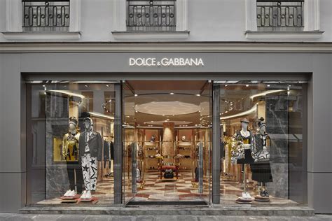 www dolce gabbana store|where to buy Dolce & Gabbana.